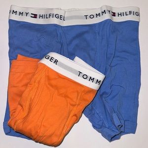 Tommy Hilfiger Boxer Briefs